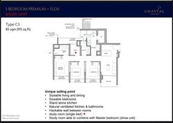 Jalan Loyang Besar (D17), Condominium #504755601